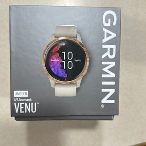 Garmin avenue GPS smartwatch